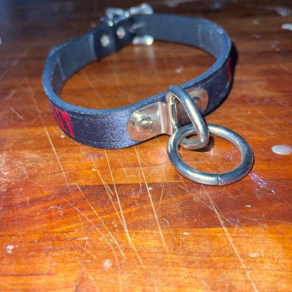 Sexy Collar - Picture 8 of 8